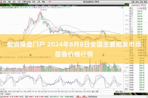 配资操盘门户 2024年8月8日全国主要批发市场茴香价格行情