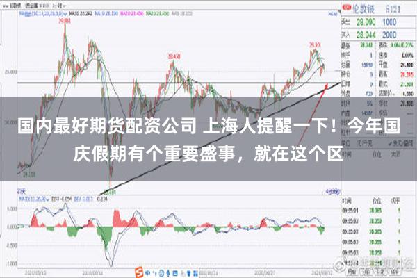 国内最好期货配资公司 上海人提醒一下！今年国庆假期有个重要盛事，就在这个区