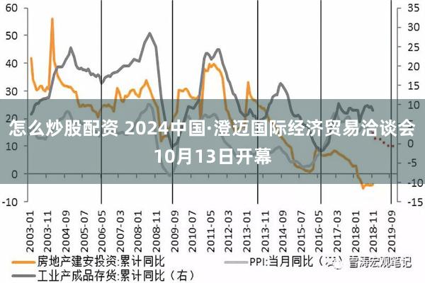 怎么炒股配资 2024中国·澄迈国际经济贸易洽谈会10月13日开幕