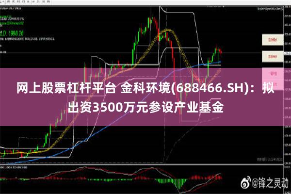 网上股票杠杆平台 金科环境(688466.SH)：拟出资3500万元参设产业基金